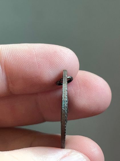 เหรียญหลวงปู่บุดดา ถาวโร วัดกลางชูศรีเจริญสุข จ.สิงห์บุรี รูปที่ 3