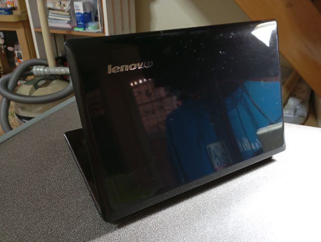 Lenovo G480
Ram 4 GB, HDD 500 GB
การ์ดจอแยก
ดูหนังเล่นเกมส์ไม่สะดุด เครื่องสวย ลื่นไหล รูปที่ 7