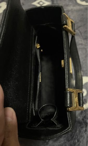 กระเป๋า MCM วินเทจ รูปที่ 11