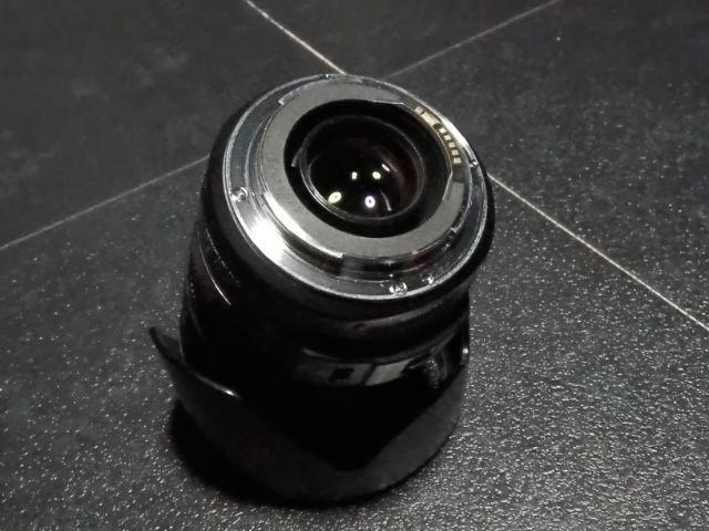 Canon 28-135 ฟูลเฟรม รูปที่ 3