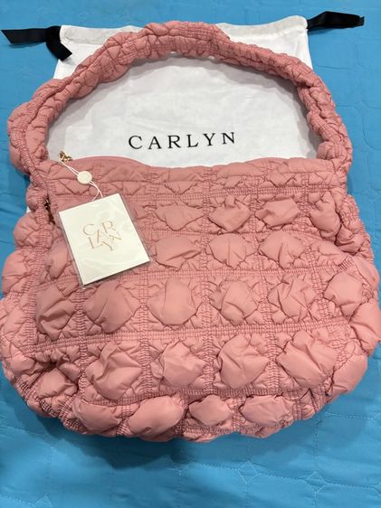 กระเป๋า carlyn รูปที่ 2