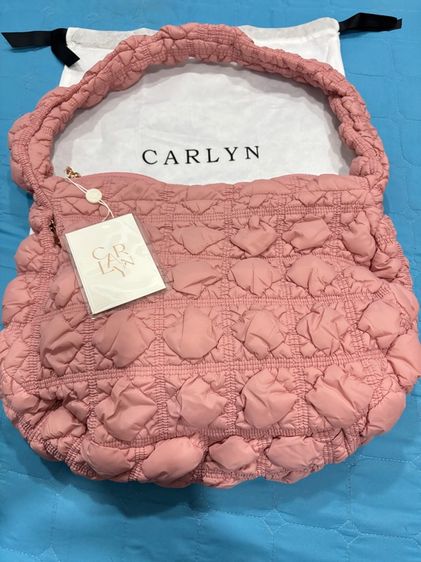 กระเป๋า carlyn รูปที่ 3