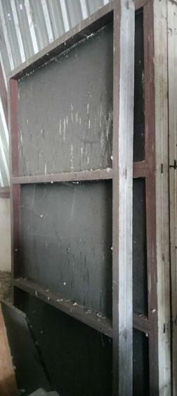 กระจกติดตาย 3 ช่อง รูปที่ 4