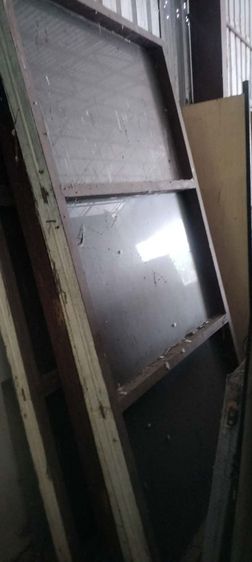 กระจกติดตาย 3 ช่อง รูปที่ 2