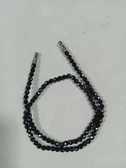 สร้อยคอนิล ยาว 54 CM  299 บาท รูปที่ 2