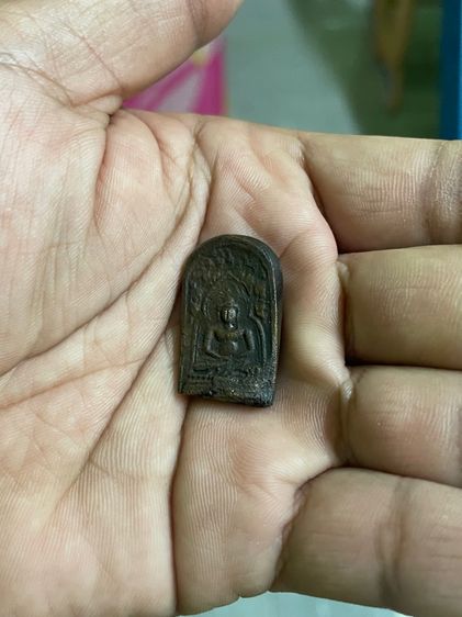 หลวงพ่อทา วัดพะเนียงแตก รูปที่ 2