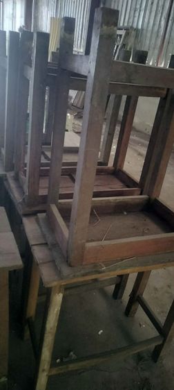 โต๊ะไม้สัก รูปที่ 4