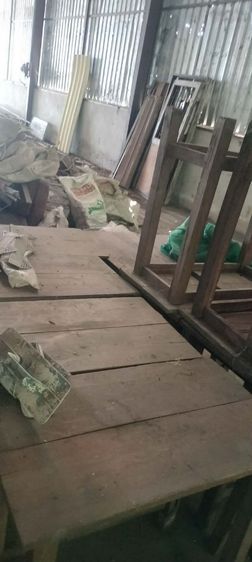 โต๊ะไม้สัก รูปที่ 5