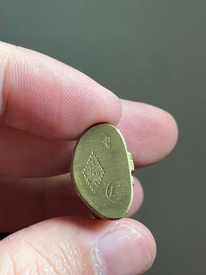 รูปหล่อพระพุทธชินราช ฐานสุข รูปที่ 3