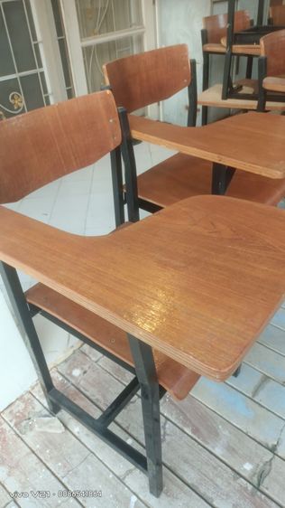 โต๊ะเลคเชอร์ รูปที่ 4