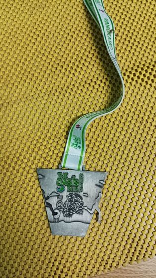 เหรียญ มาราธอน 6 เหรียญ สะสม ยก แยก ได้ รูปที่ 8