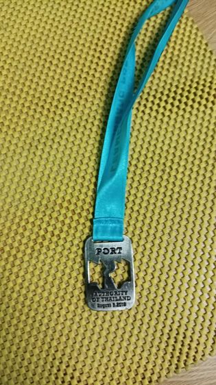 เหรียญ มาราธอน 6 เหรียญ สะสม ยก แยก ได้ รูปที่ 10