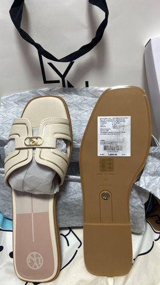 รองเท้าLYNของแท้ไม่เคยใส่ รูปที่ 5