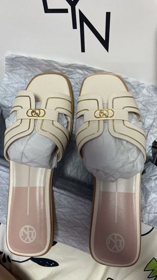 รองเท้าLYNของแท้ไม่เคยใส่ รูปที่ 4