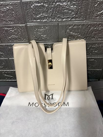 Mossdoom ขาย 290 รส ไม่เคยใช้งานแกะแค่ลองสะพาย รูปที่ 2