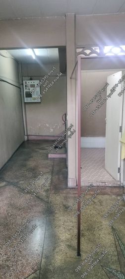 ใช่ ขายตึกแถวหลังมุมค่ะ 3 หลัง รูปที่ 4