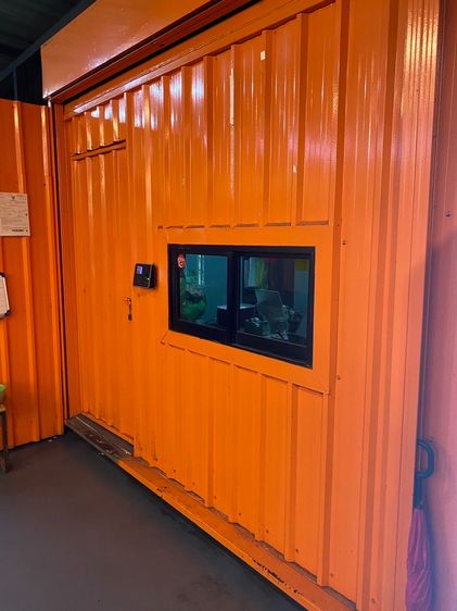 เซ้งด่วน ร้านบุฟเฟ่ต์หมูกระทะ ติดถนนพระราม 2 ในตลาดกรีนเดย์ไนท์ จาก 550000 เหลือ 400000 บ รูปที่ 4