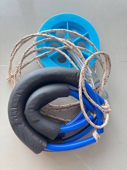 เชือกกายภาพบำบัด รูปที่ 5