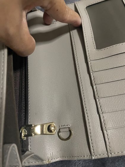 กระเป๋าแบรนด์ KEEP แท้ รูปที่ 10