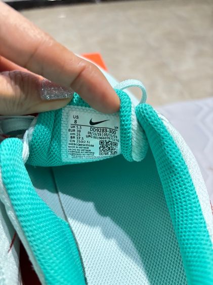 รองเท้าวิ่ง รูปที่ 4