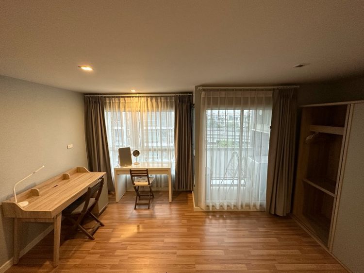 ตกแต่งครบ อื่นๆ We Condo เลียบด่วน ห้องมุม ไม่ติดใคร รูปที่ 3