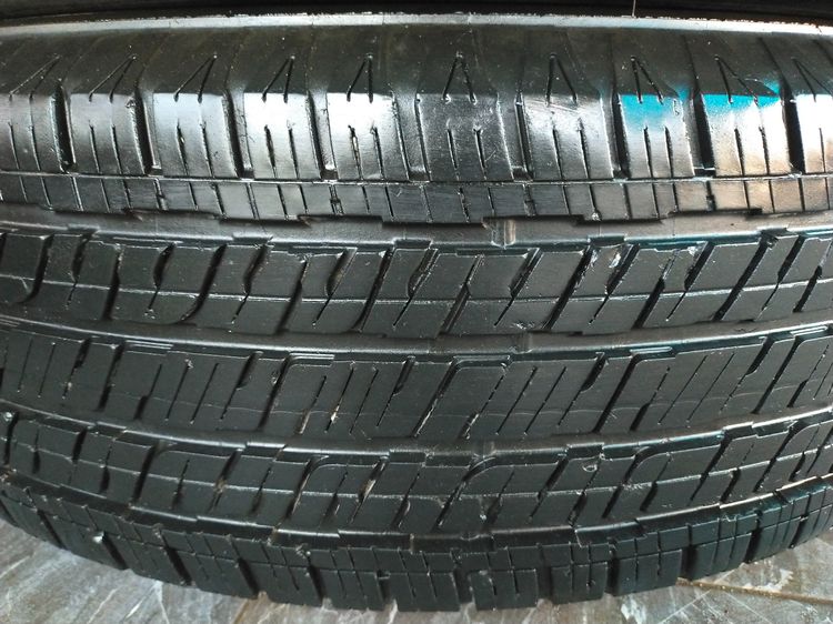 ยางบริสโตน 255 70 16 ปี22  2เส้น1400 รูปที่ 6