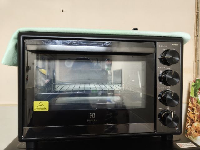 เตาอบขนม