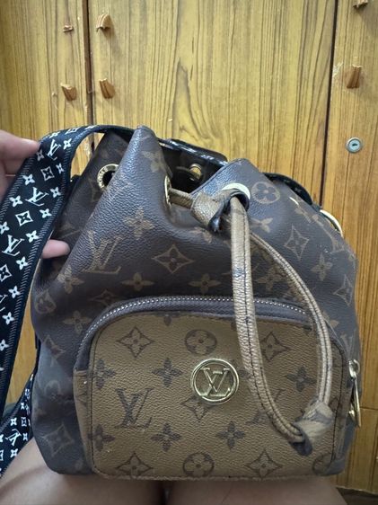 กระเป๋ามีทั้งหมด9 ใบ ขายเหมาคะ รูปที่ 9