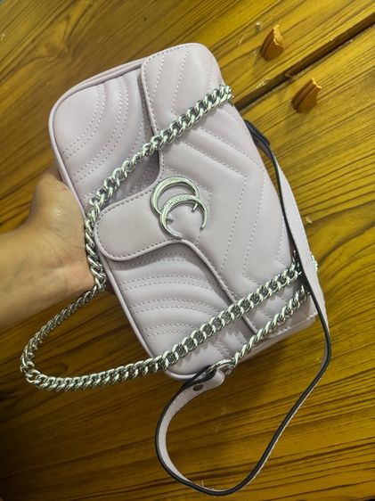 กระเป๋ามีทั้งหมด9 ใบ ขายเหมาคะ รูปที่ 3