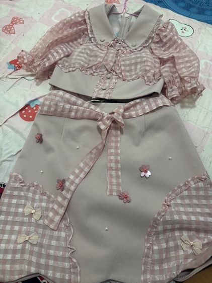 เสื้อผ้างานป้ายย รูปที่ 4