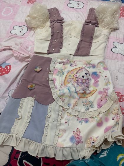 เสื้อผ้างานป้ายย รูปที่ 3