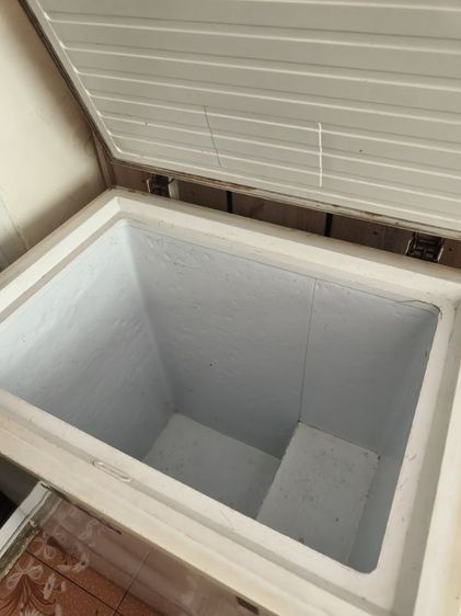 ตู้แช่แข็ง