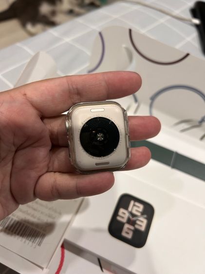 Apple watch se2 gps 40 รูปที่ 2