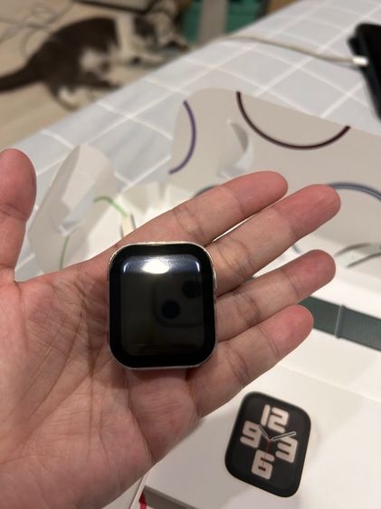 Apple watch se2 gps 40