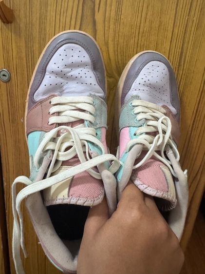 รองเท้า แท้  รูปที่ 2