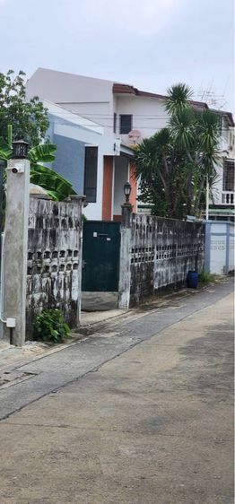 ขายด่วนที่ดินเปล่าสุขุมวิท81