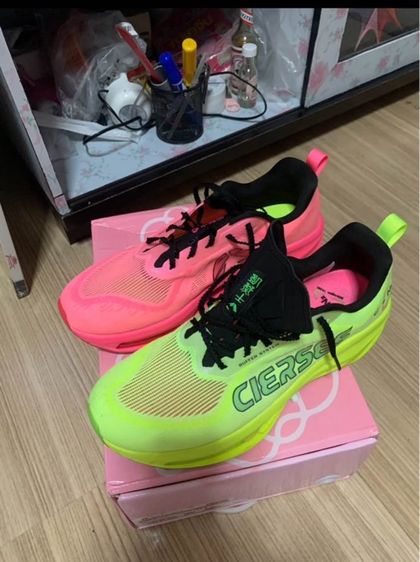 รองเท้าวิ่ง รูปที่ 2