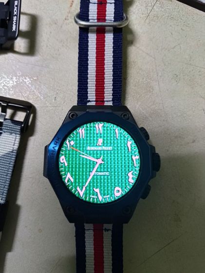 นาฬิกา Black Shark S1Pro