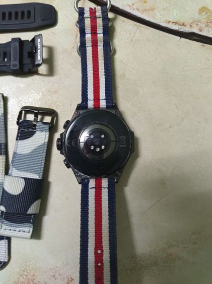 นาฬิกา Black Shark S1Pro รูปที่ 3