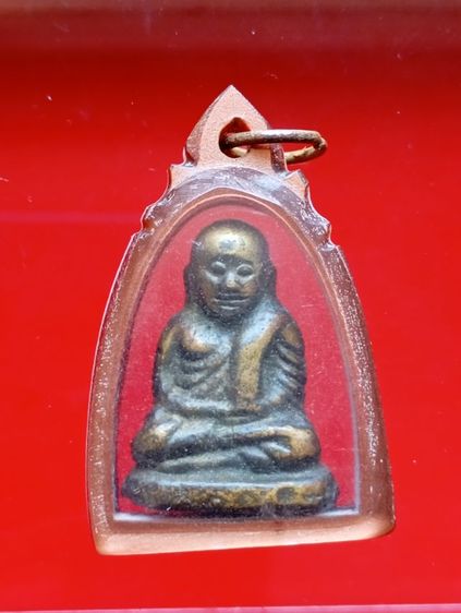 พระหลวงพ่อเงิน วัดบาคลาน