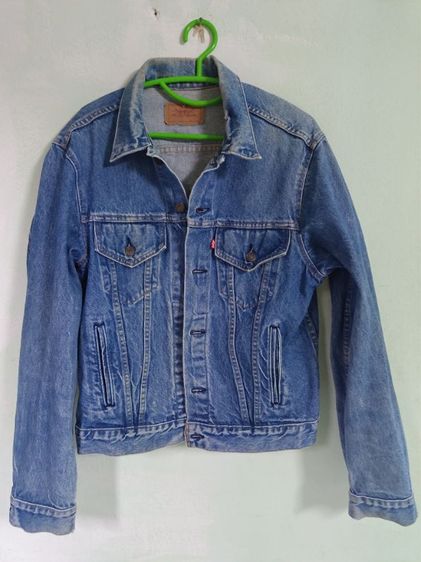 เสื้อยีนส์ Levi's 