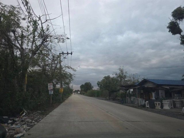 ใช่ ขายที่ดินสวยๆด่วนจร้า สุวินทวงค์51 รูปที่ 3