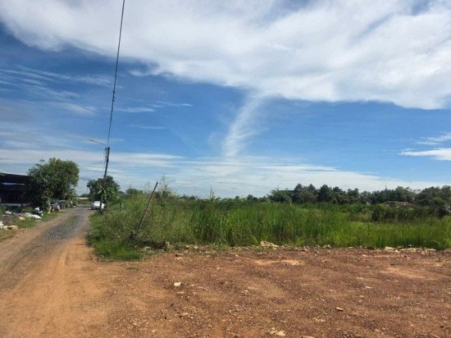 ขายที่ดินสวยๆด่วนจร้า สุวินทวงค์51