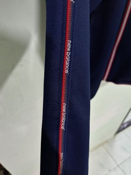 เสื้อวอร์ม New Balance รูปที่ 2