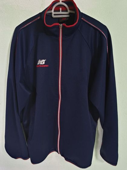 อื่นๆ EU 42 แขนยาว อื่นๆ อื่นๆ เสื้อวอร์ม New Balance