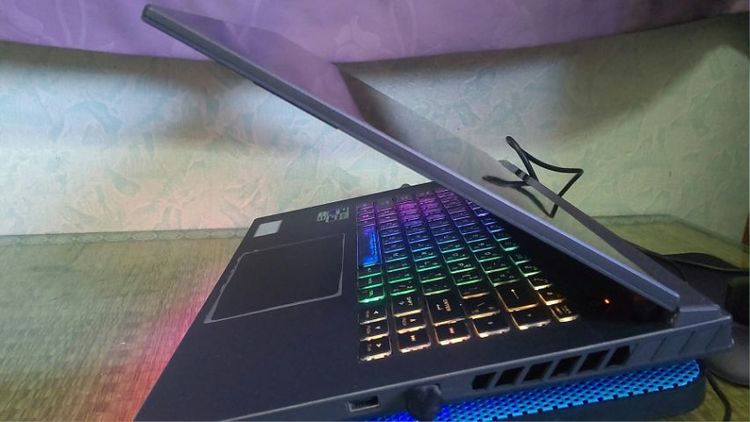 โน๊ตบุ๊คASUS ROG Strix G16 (G614JV) รูปที่ 8