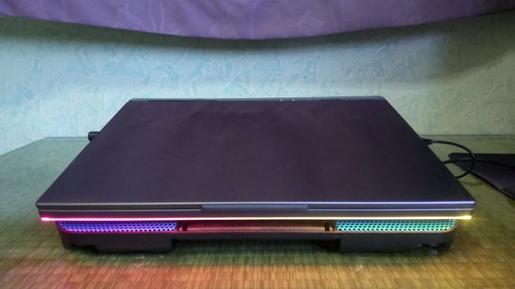 โน๊ตบุ๊คASUS ROG Strix G16 (G614JV) รูปที่ 7