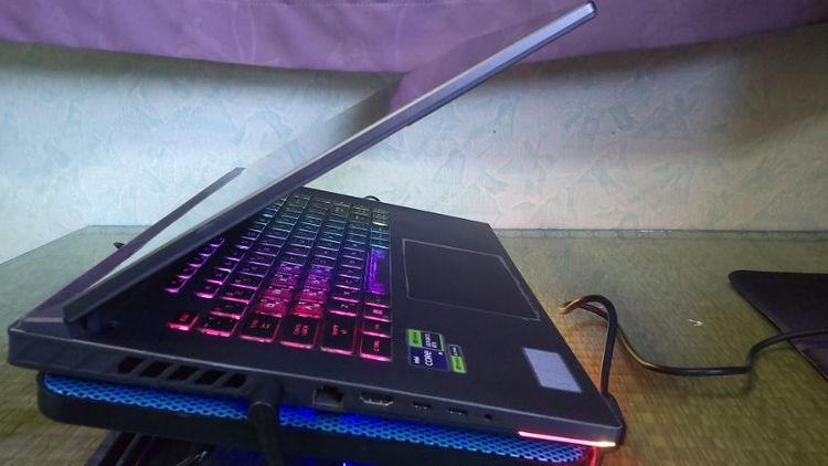 โน๊ตบุ๊คASUS ROG Strix G16 (G614JV) รูปที่ 6