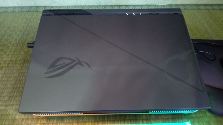 โน๊ตบุ๊คASUS ROG Strix G16 (G614JV) รูปที่ 4