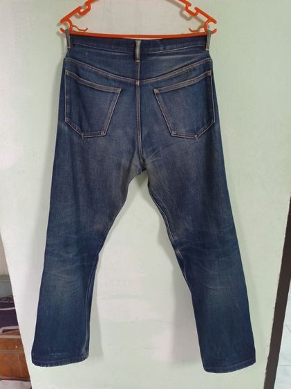 อื่นๆ EU 34 ไม่มีแขน อื่นๆ กางเกงยีนส์ APC New Standard